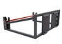 Mini Skid Steer Sod Roller Attachment for Bobcat MT | S70 Mount
