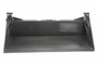 60" Wide Skid Steer 4 In 1 Combination Bucket With Bolt on Edge (Professional Series)