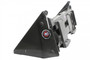 66" Wide Skid Steer 4 In 1 Combination Bucket With Bolt on Edge (Professional Series)