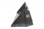 66" Wide Skid Steer 4 In 1 Combination Bucket With Bolt on Edge (Industrial Series)