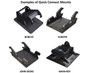Quick Mounts