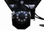 Rubber Discharge Gate Closed Position