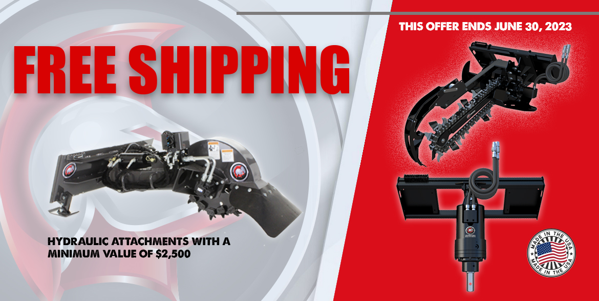 Spartan Equipment Attachments That Never Surrender