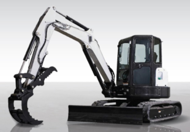 The Complete Guide to Mini Excavator Attachments