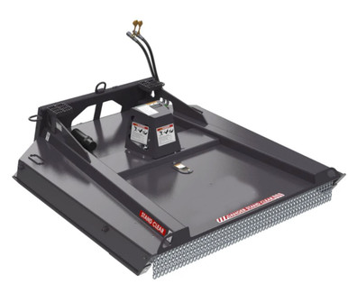 Skid Steer Brush Mower Attachment 72
