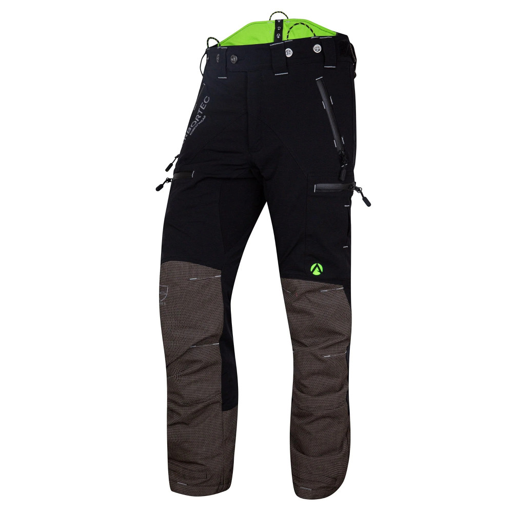 Arbortec Breatheflex Pro Type C Chainsaw Trousers - Honey Brothers
