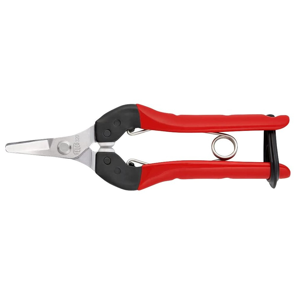 Felco Model 320 Snips - Honey Brothers