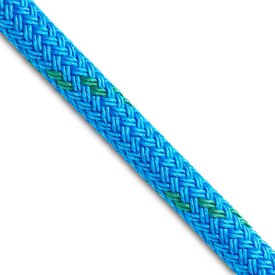 Yale Double Esterlon 18mm Rigging Rope - No Splice - Honey Brothers