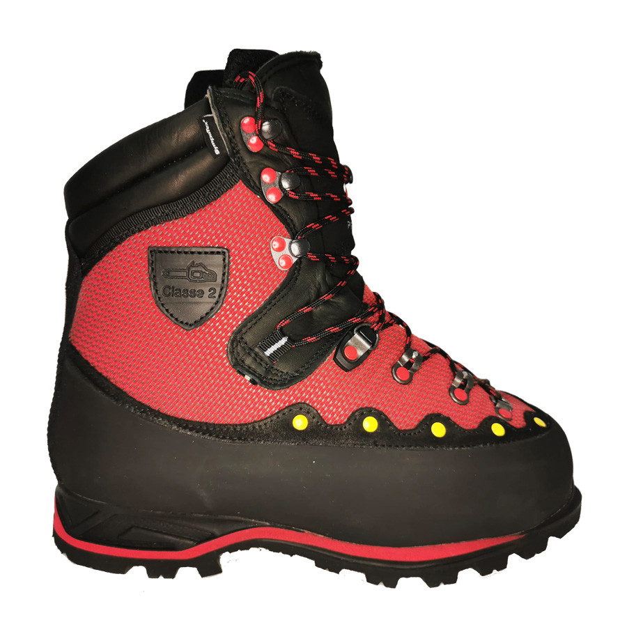Pfanner Santis Chainsaw Boots - Honey Brothers