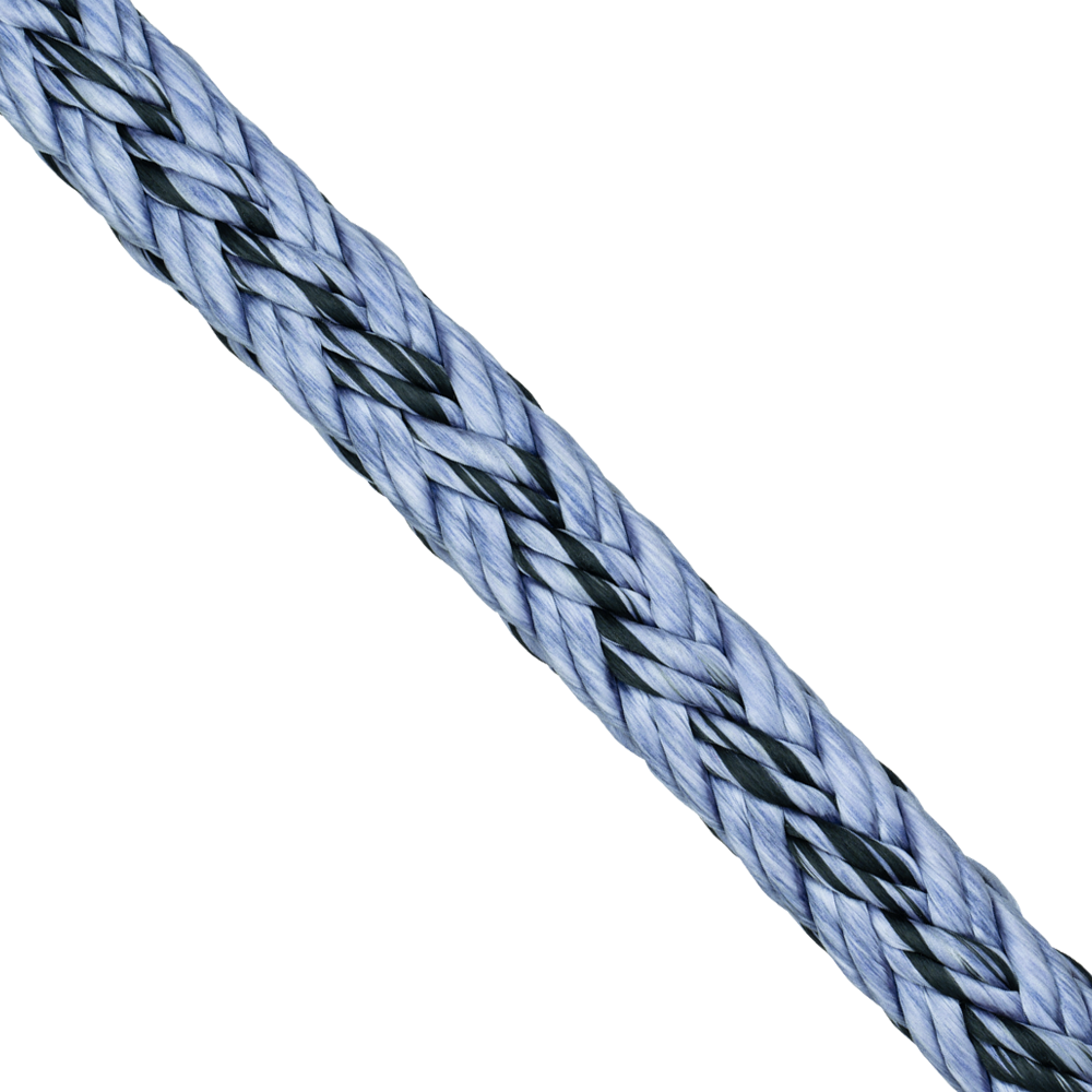 Samson Tenex Tec Pro Purple - 19.1mm - No Splice - Honey Brothers