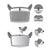Product thumbnail view 4
