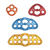 Product thumbnail view 1