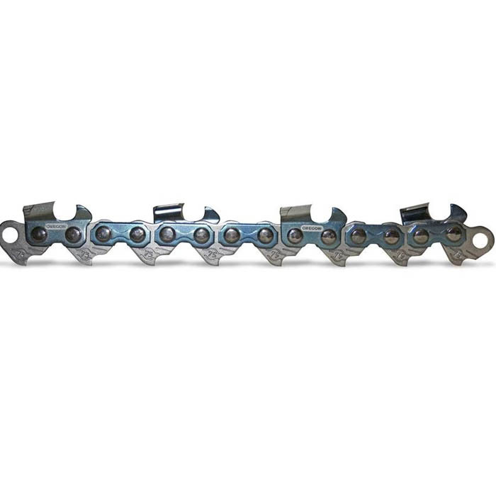 Active slide of Oregon PowerCut EXL Chainsaw Chain, 135 Drive Links 3/8 0.063