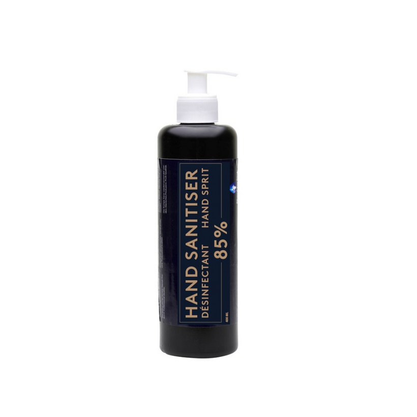 ShoulderSink Empty Bottle Single (No Pump)