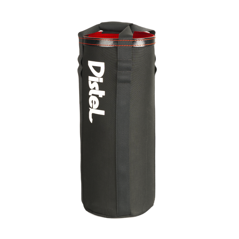 Active slide of Distel Spike Pack - Bag for Climbing Spurs