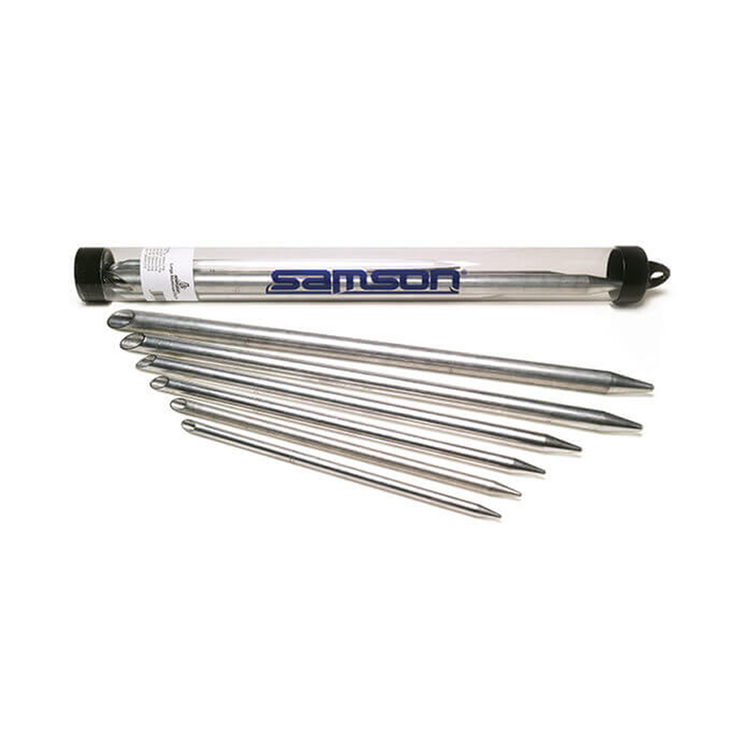 Samson Large Aluminum Fid Kit