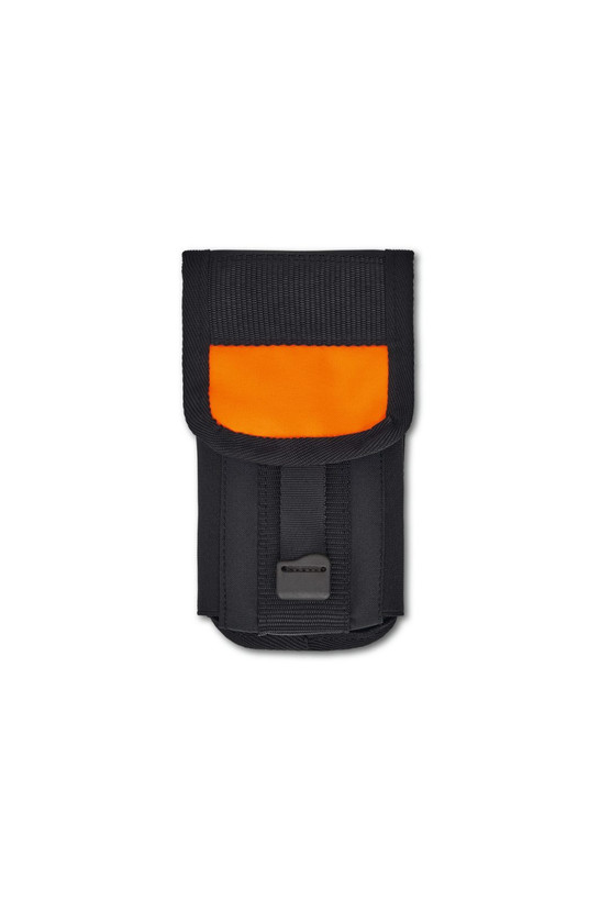 Active slide of Stihl ADVANCE X-Flex Smartphone holder