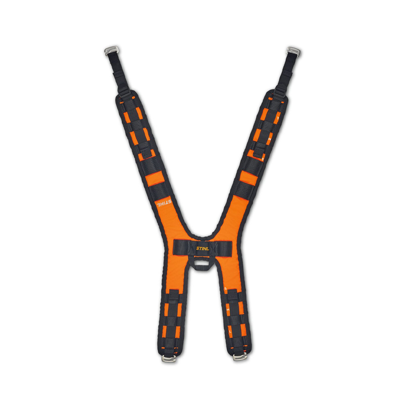 Active slide of Stihl ADVANCE X-Flex Basic shoulder harness
