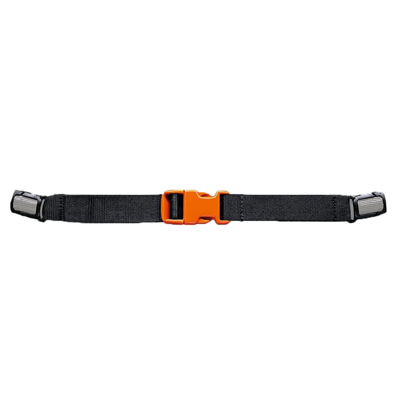Active slide of Stihl Chest Belt for BR 200, 350, 430, 450, 500, 600, 700