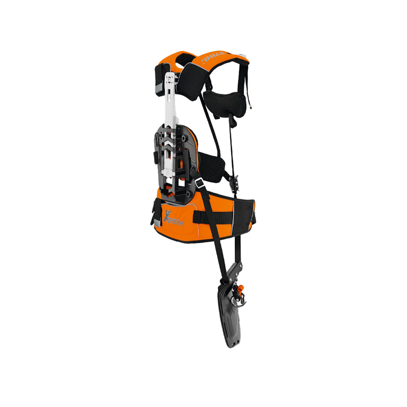 Active slide of Stihl Forestry Harness Advance X-TREEm