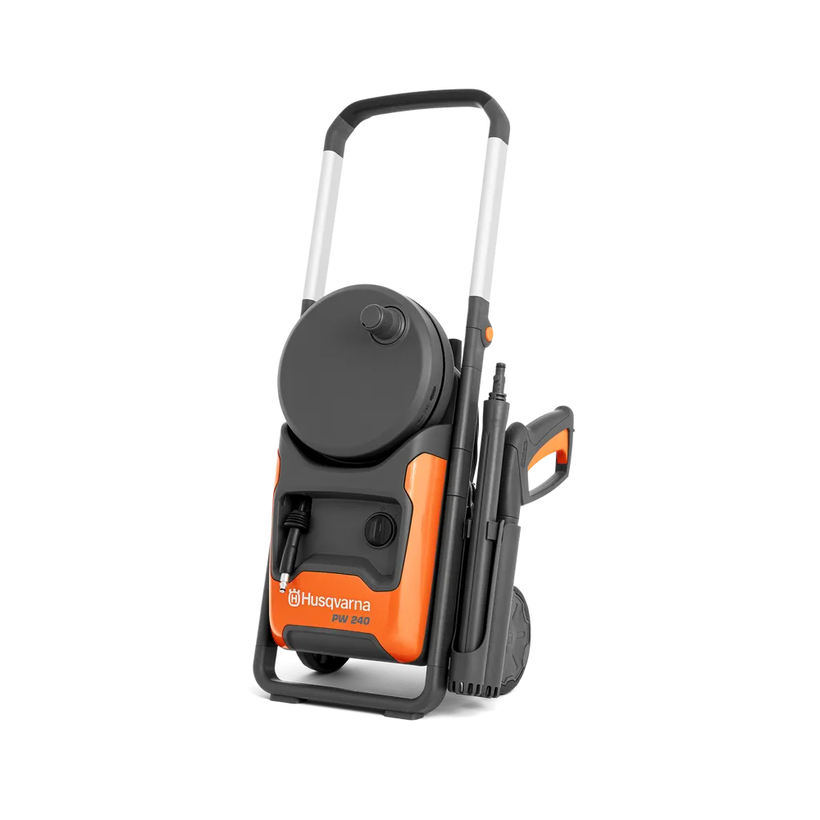 Husqvarna PW 240 Electric Pressure Washer