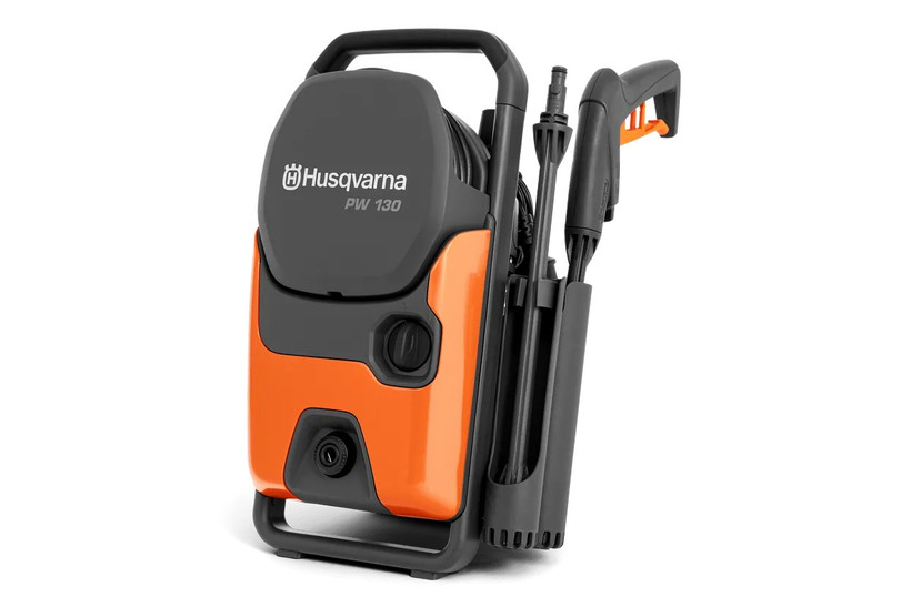 Husqvarna PW 130 Electric Pressure Washer
