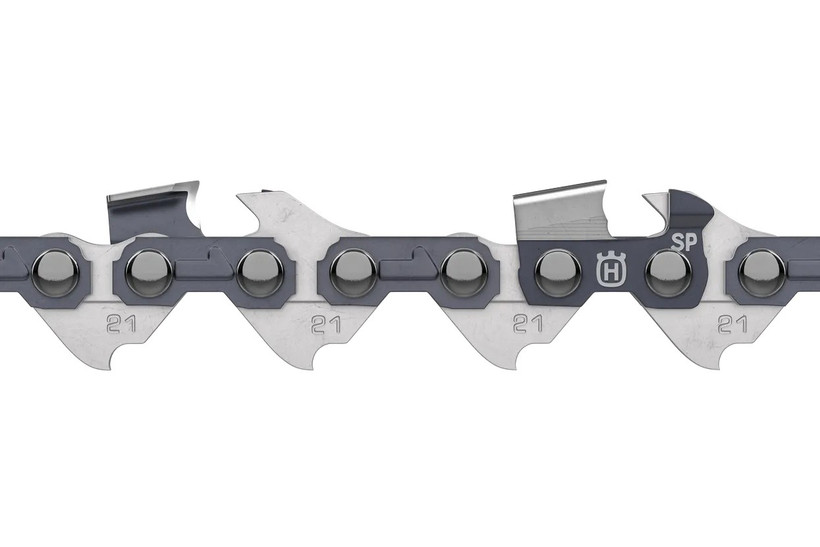 Husqvarna SP21G Chainsaw Chain, 46 Drive Links  0.325 mini 0.043