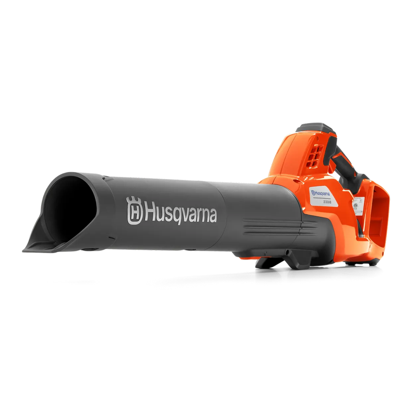 Husqvarna 230iB Hand Held Battery Blower - Unit Only