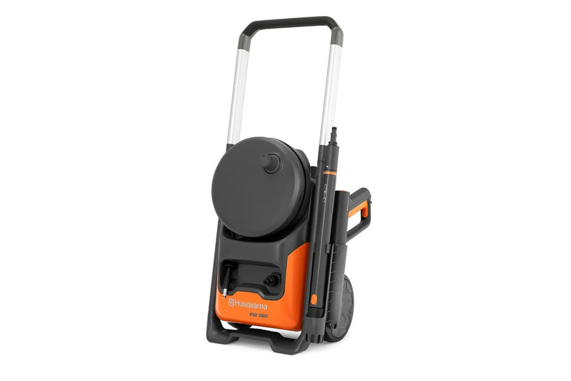 Husqvarna PW 360 High Powered Pressure Washer