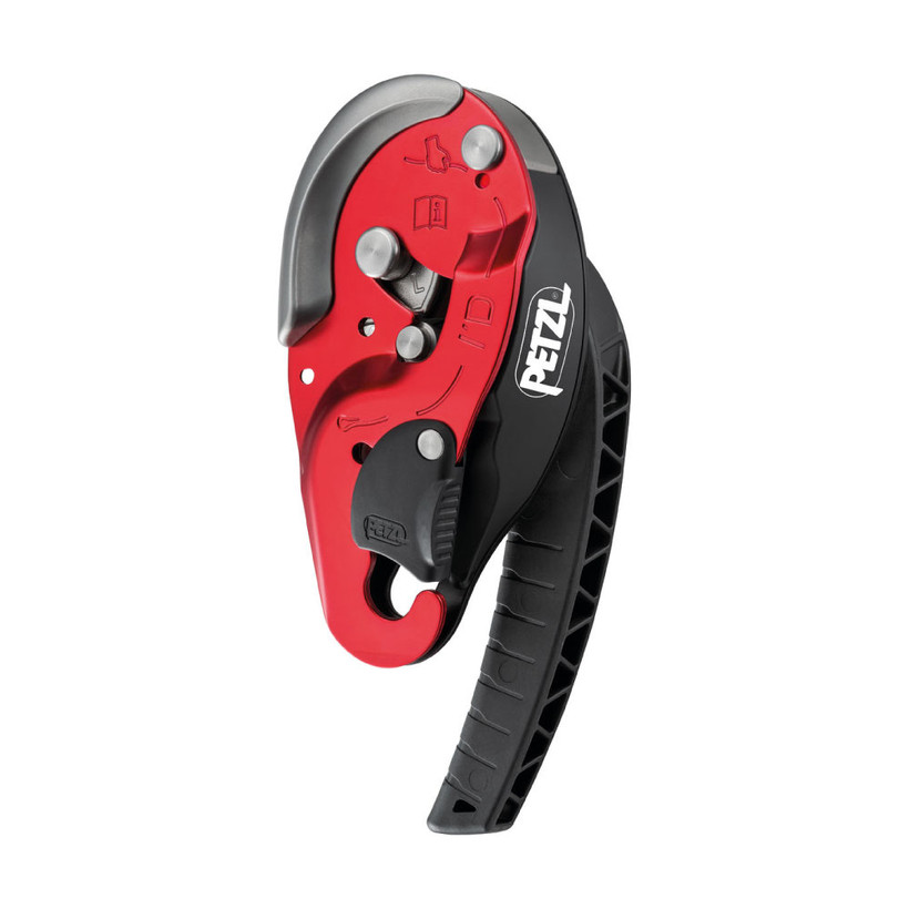 Petzl I'D L Descender