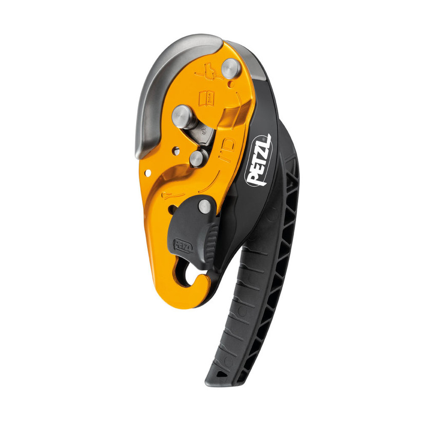 Petzl I'D S Descender