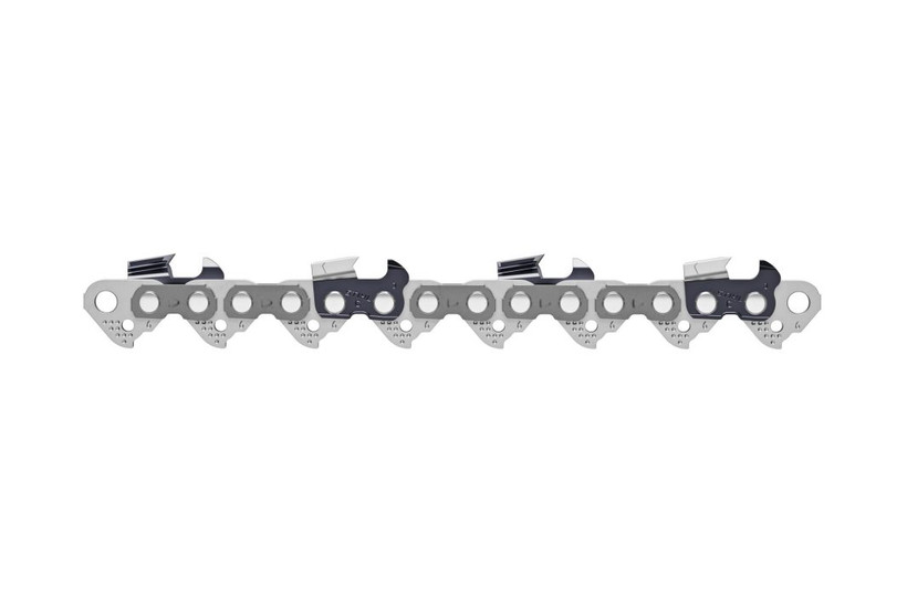 Active slide of Stihl Rapid Micro (RM) Chainsaw Chain, 84 Drive Links 3/8 0.063