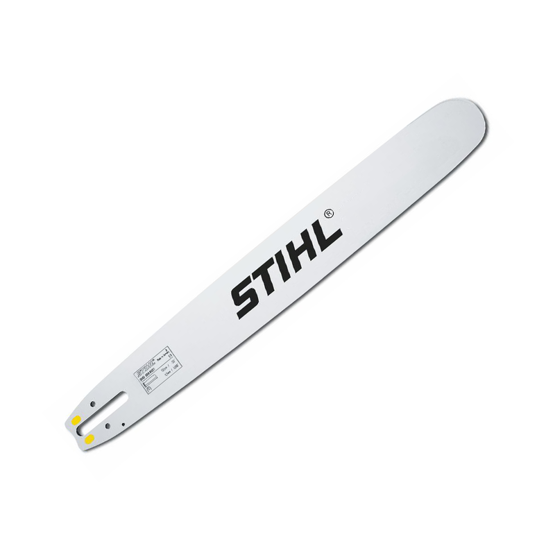 Active slide of Stihl 18