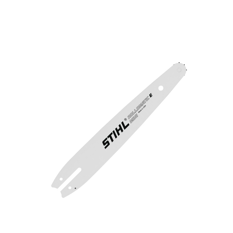 Active slide of Stihl Rollomatic Chainsaw Bar, 14