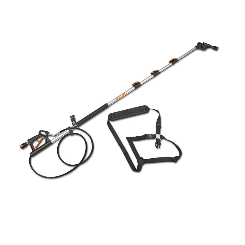 Stihl Telescopic Spray Lance