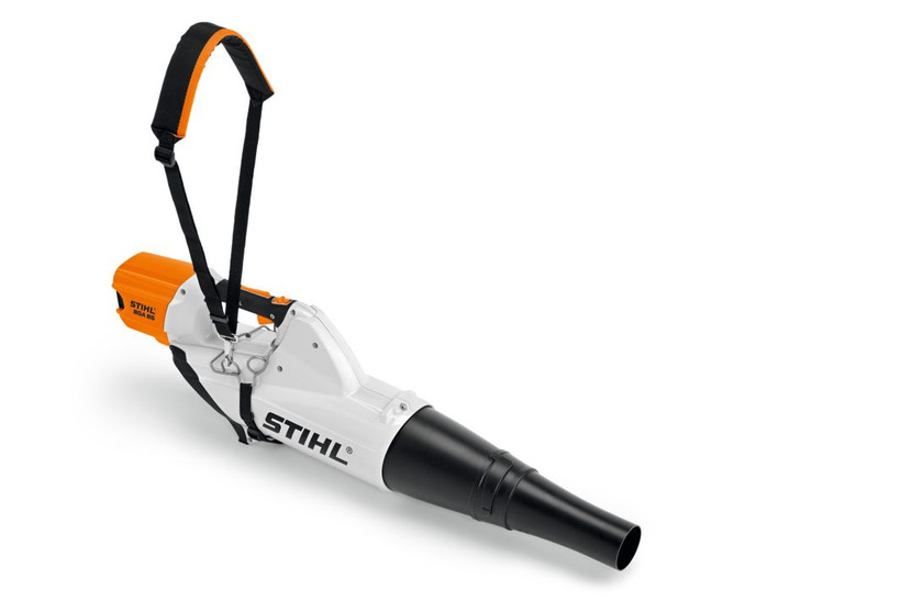 Active slide of Stihl Harness with Carrying Strap for BGA86