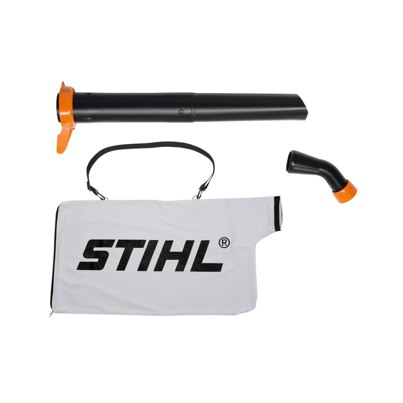 Active slide of Stihl Vacuum Attachment for Electric Blowers for BGE 71 and BGE 81