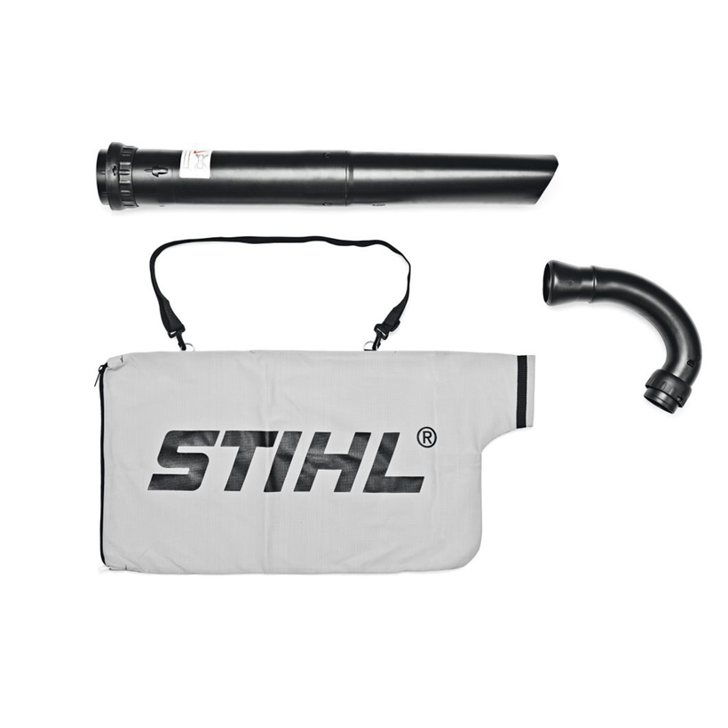 Active slide of Stihl Vacuum Attachment for Petrol Blowers for BG 56 and BG 86
