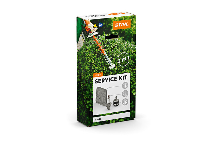 Stihl Service Kit 34 (HS 82, HS 87)