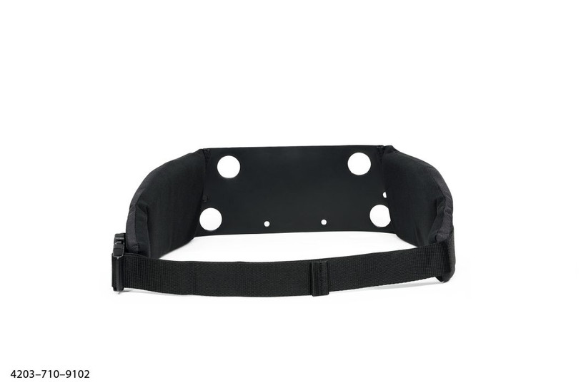 Active slide of Stihl Hip Belt for BR 350 430 45, SR 450