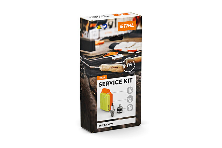 Stihl Service Kit 28 (KM 94)