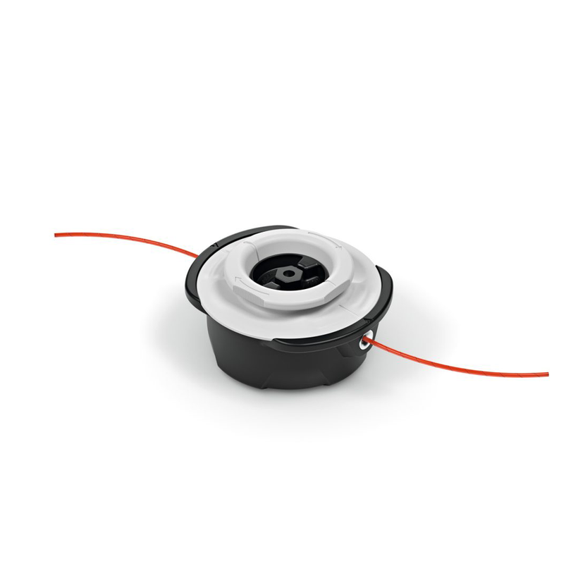 Stihl TrimCut C 42.2 Strimmer Head