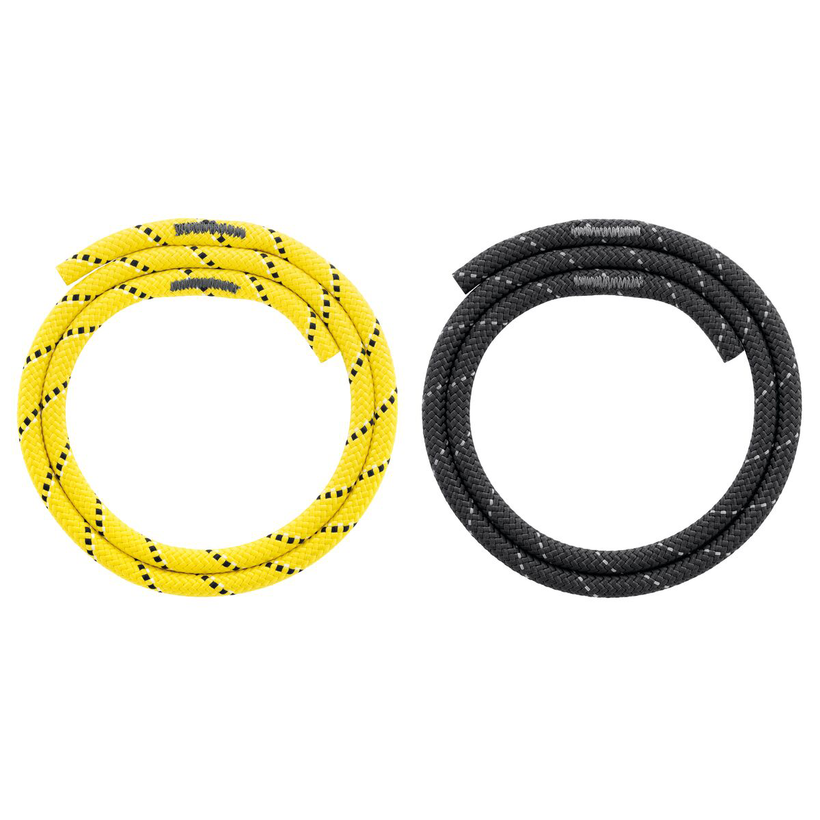Active slide of Petzl Knottable Attachment Bridge for Sequoia