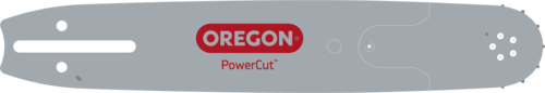 Oregon PowerCut Chainsaw Bar, 13 Inch, 3/8 0.058