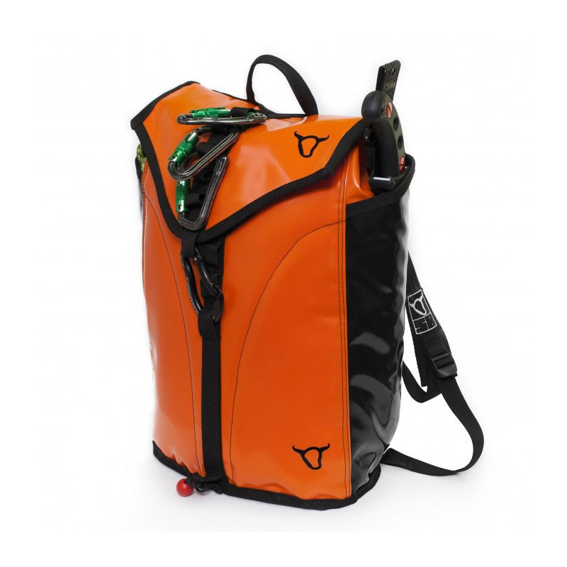 SilverBull E-VAC 30 Litre Backpack