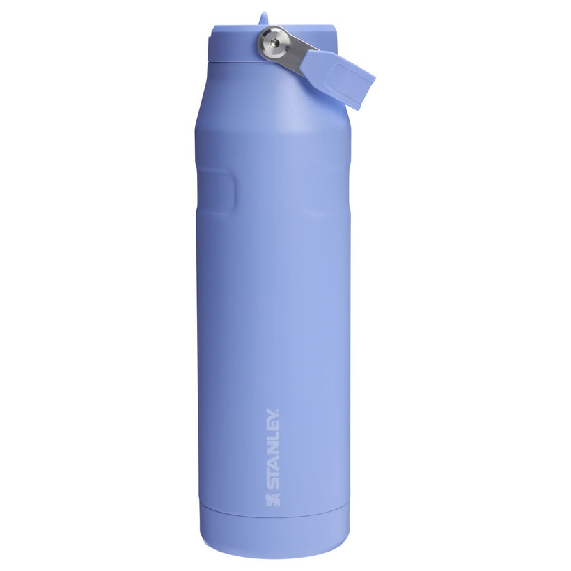 Stanley IceFlow Bottle Flip Straw 2.0 - Hydrangea - 1.06 Litre