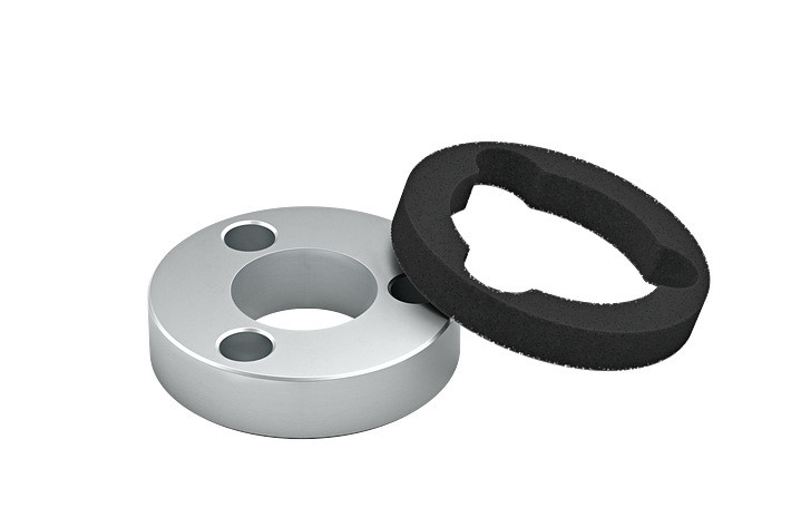 Stihl AVS 101 Set of Wheel Weights RMI 4 & 5