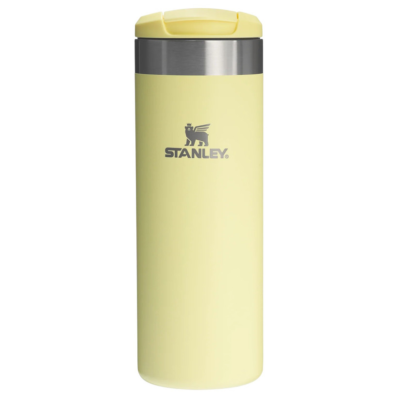 Stanley AeroLight Transit Mug - Pomelo - 0.47 Litre