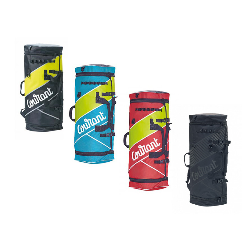 Courant Cross Pro 54 Litre Pro / Kit Bag