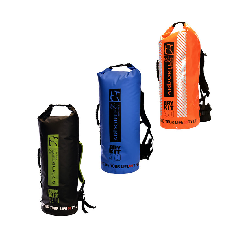 Arbortec Viper 40 Litre Tube Bag